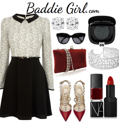 WINTER BADDIE: OUTFITS PERFECT FOR THE WEEKEND