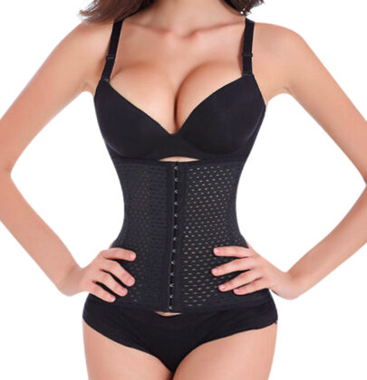 “Corset Diet” May Not Be Good For You