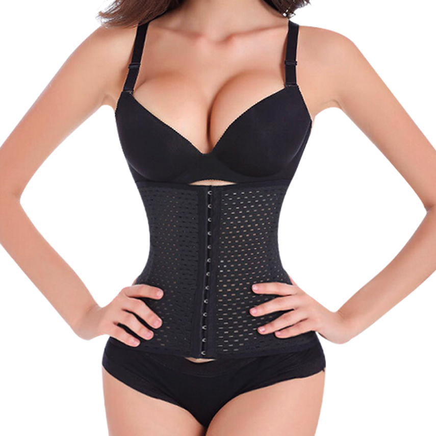 Corset Diet May Not Be Good For You