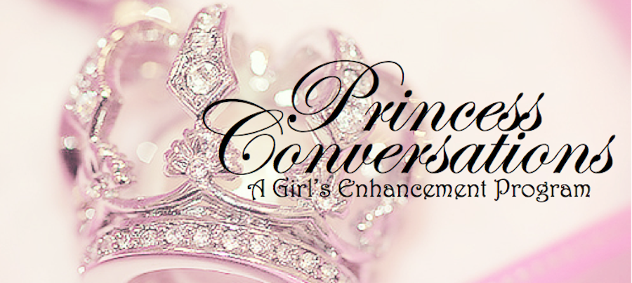 Princess Convos