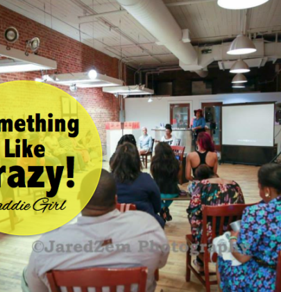 EVENT RECAP: SOMETING LIKE CRAZY WITH TAYLOR CHARISSE